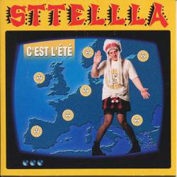 Sttellla : C'Est l'Été